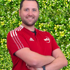 Nico Dolpp