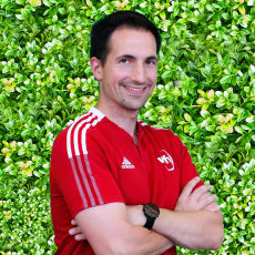 Michael Fährmann